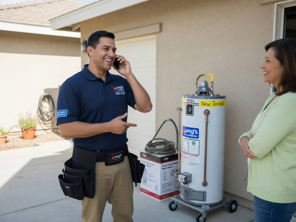 Leak Detection Fox Island, WA FAQs